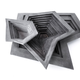 Illustration for article titled This Concrete Tableware Brings a New Dimension To Dining